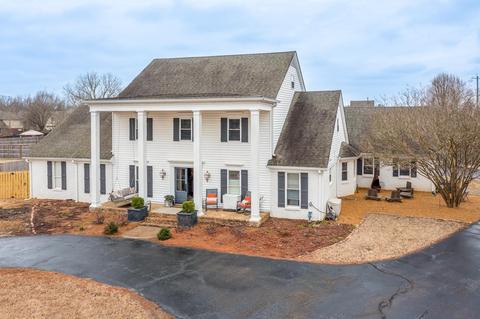 4669 Fleming Rd, Collierville, TN 38017 photo 1