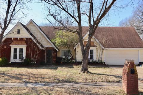 4619 Benoit Dr, Memphis, TN 38141 photo 2
