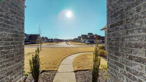 8656 Branson Dr, Bartlett, TN 38133 photo 20