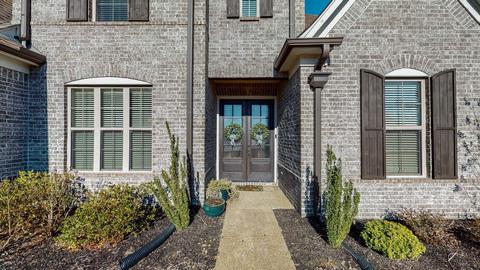 8656 Branson Dr, Bartlett, TN 38133 photo 17