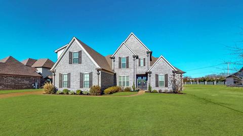 8656 Branson Dr, Bartlett, TN 38133 photo 18