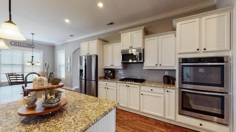 8656 Branson Dr, Bartlett, TN 38133 photo 4