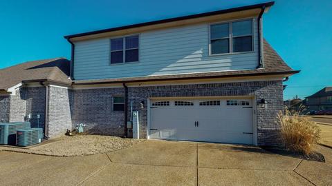 8656 Branson Dr, Bartlett, TN 38133 photo 23