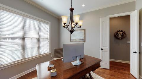 8656 Branson Dr, Bartlett, TN 38133 photo 6