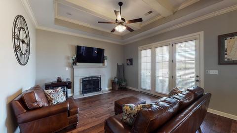 8656 Branson Dr, Bartlett, TN 38133 photo 9