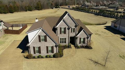 8656 Branson Dr, Bartlett, TN 38133 photo 24
