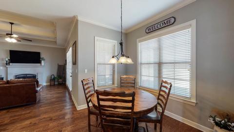 8656 Branson Dr, Bartlett, TN 38133 photo 8