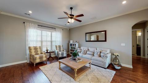 8656 Branson Dr, Bartlett, TN 38133 photo 7