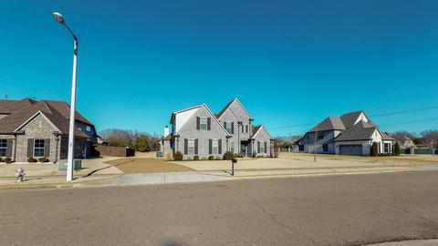 8656 Branson Dr, Bartlett, TN 38133 photo 19