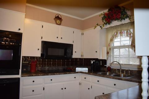 1528 Herring Dr, Covington, TN 38019 photo 4