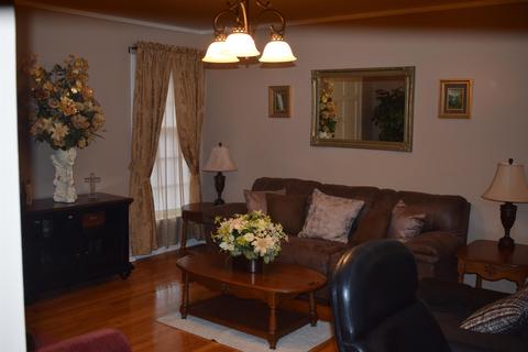 1528 Herring Dr, Covington, TN 38019 photo 9