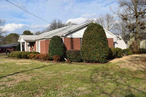 1528 Herring Dr, Covington, TN 38019 photo 2