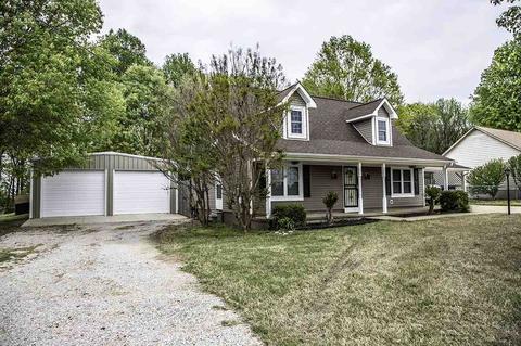 168 Thompson Rd, Covington, TN 38019 photo 2