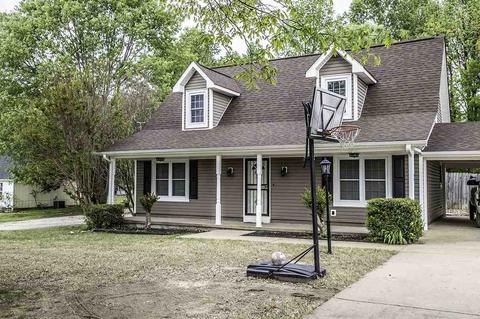 168 Thompson Rd, Covington, TN 38019 photo 1