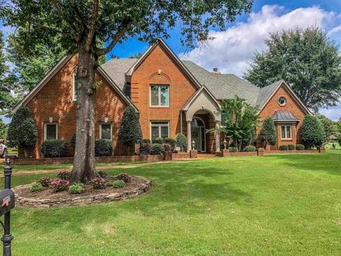 10336 Hatcher Patch Cv, Collierville, TN 38017 photo 1