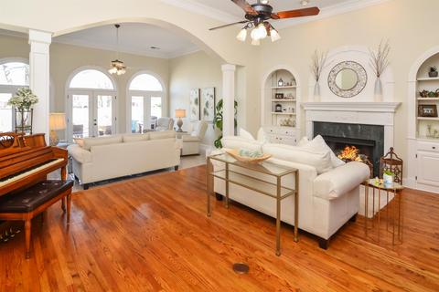 10336 Hatcher Patch Cv, Collierville, TN 38017 photo 6