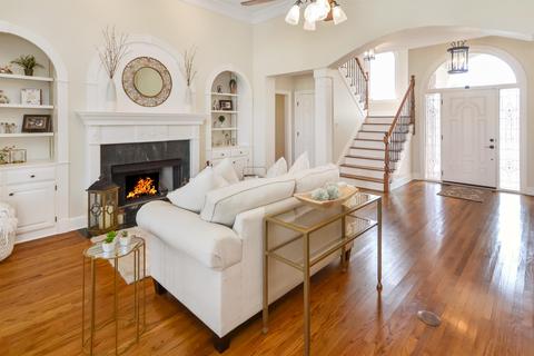 10336 Hatcher Patch Cv, Collierville, TN 38017 photo 5