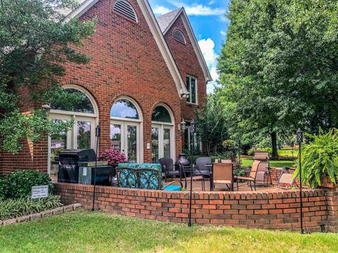 10336 Hatcher Patch Cv, Collierville, TN 38017 photo 2