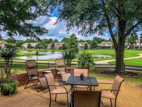 10336 Hatcher Patch Cv, Collierville, TN 38017 photo 3