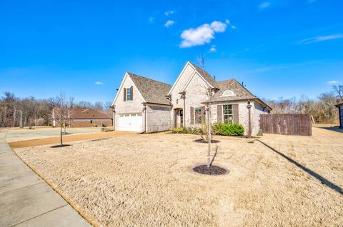 5148 Canebreak Cv, Arlington, TN 38002 photo 3