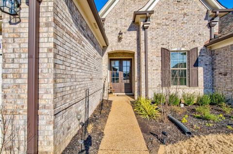 5148 Canebreak Cv, Arlington, TN 38002 photo 4