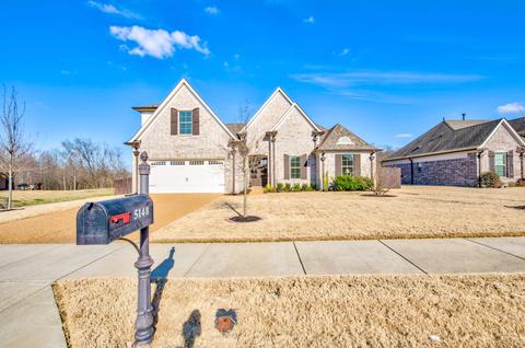 5148 Canebreak Cv, Arlington, TN 38002 photo 2