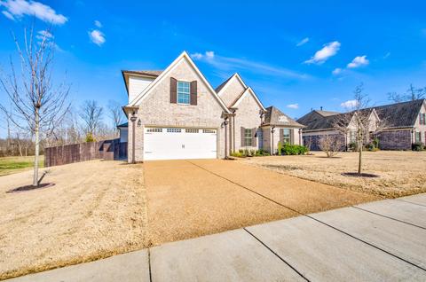 5148 Canebreak Cv, Arlington, TN 38002 photo 1