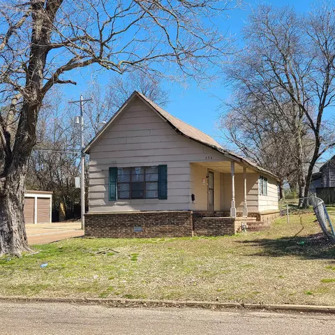 536 Main St, Covington, TN 38019 photo 1