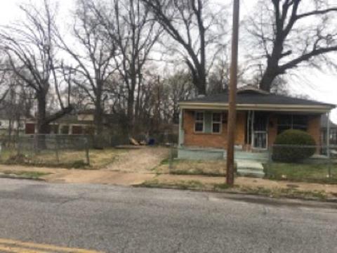 476 E Trigg Ave, Memphis, TN 38106 photo 1