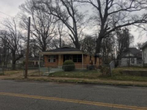 476 E Trigg Ave, Memphis, TN 38106 photo 2
