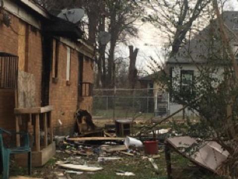 476 E Trigg Ave, Memphis, TN 38106 photo 5