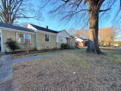 1069 Tatum Rd, Memphis, TN 38122 photo 1