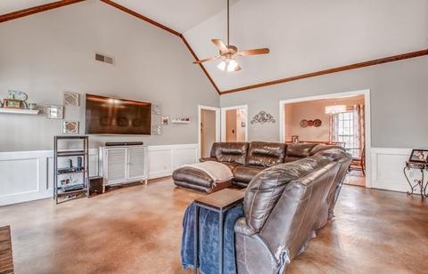 2557 Tickle Dr, Bartlett, TN 38134 photo 6