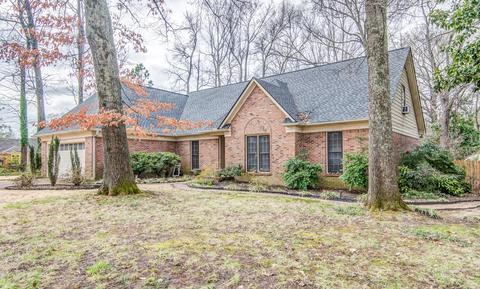 2557 Tickle Dr, Bartlett, TN 38134 photo 3