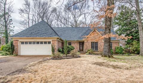 2557 Tickle Dr, Bartlett, TN 38134 photo 2