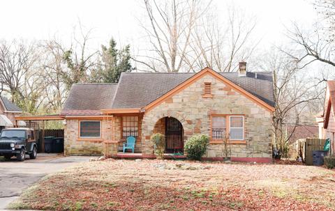 743 E Mckellar Ave, Memphis, TN 38106 photo 2