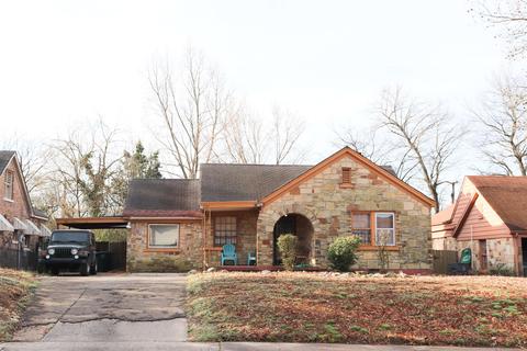 743 E Mckellar Ave, Memphis, TN 38106 photo 4