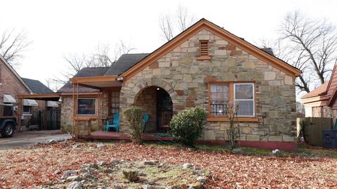 743 E Mckellar Ave, Memphis, TN 38106 photo 1