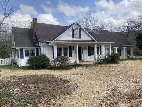 98 Henson Rd, Corinth, MS 38834 photo 1