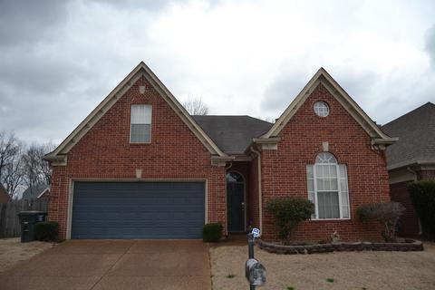 2723 Java Dr, Arlington, TN 38002 photo 1