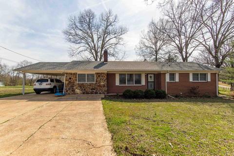 105 Bucktown Loop, Savannah, TN 38372 photo 1