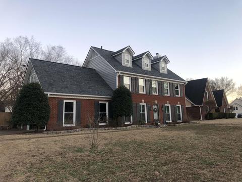 984 Moorefield Rd, Collierville, TN 38017 photo 1