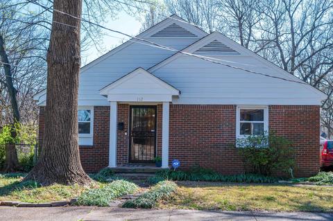 112 Plainview St, Memphis, TN 38111 photo 2