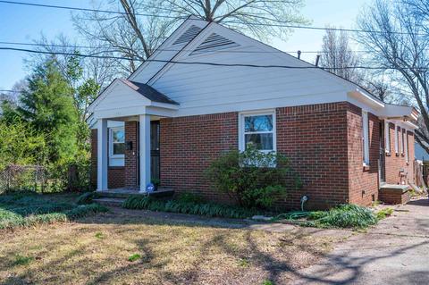 112 Plainview St, Memphis, TN 38111 photo 1