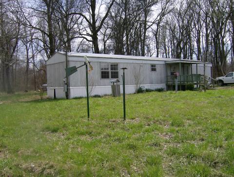 1050 Pryor Rd, Drummonds, TN 38023 photo 4