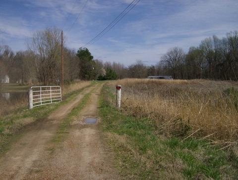 1050 Pryor Rd, Drummonds, TN 38023 photo 1