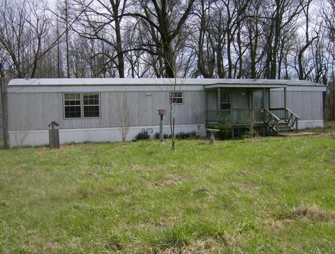 1050 Pryor Rd, Drummonds, TN 38023 photo 3