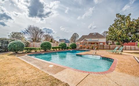985 Handforth Cv, Collierville, TN 38017 photo 5