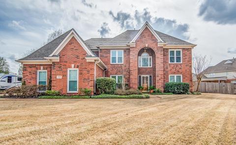 985 Handforth Cv, Collierville, TN 38017 photo 1