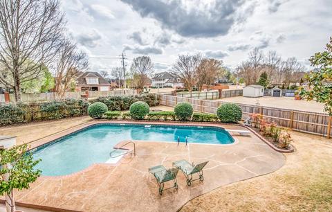 985 Handforth Cv, Collierville, TN 38017 photo 3